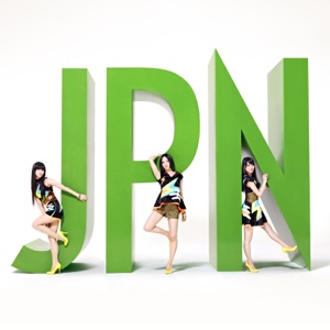 Cover of JPN