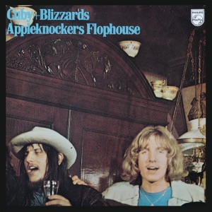 Cover of Appleknockers Flophouse