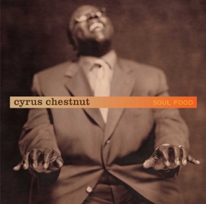 Cover of Soul Food