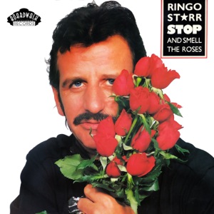 Cover of Stop and Smell the Roses