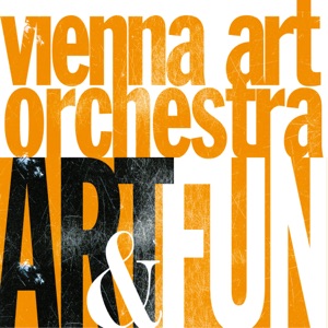 Cover of Art & Fun