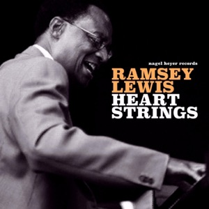 Cover of Heartstrings