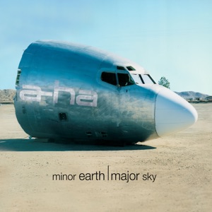 Hoes van minor earth | major sky
