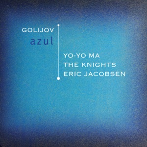 Cover of Azul