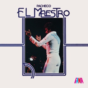 Cover of El maestro