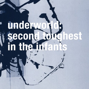 Cover of Second Toughest in the Infants