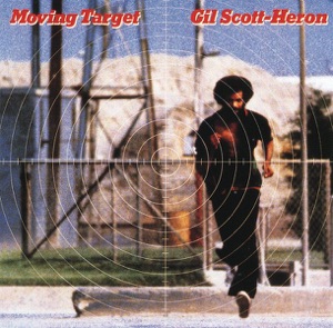 Cover of Moving Target