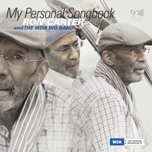 Cover of My Personal Songbook