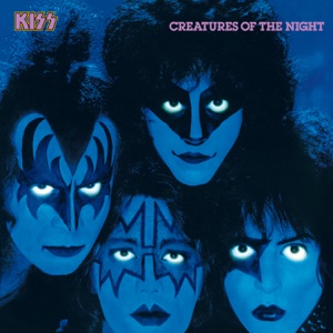 Cover of Creatures of the Night