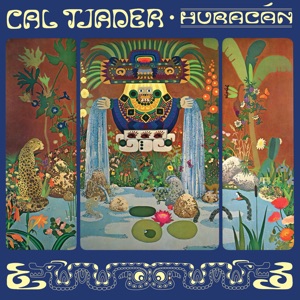 Cover of Huracán