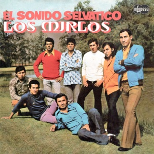 Cover of El sonido selvático