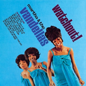 Cover of Watchout!