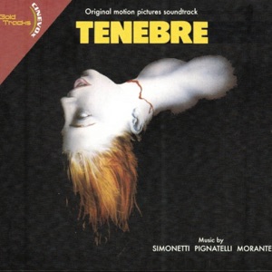 Cover of Tenebre