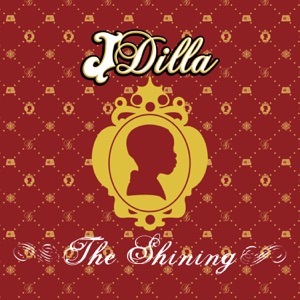 Cover of The Shining