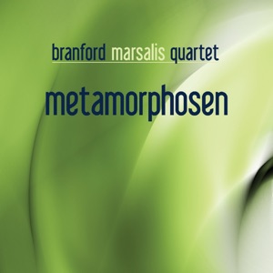 Cover of Metamorphosen