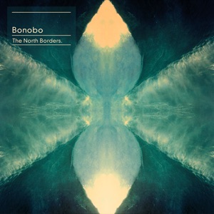 Cover of The North Borders