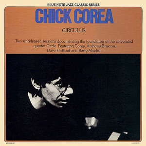 Cover of Circulus