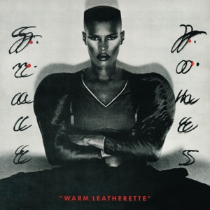 Cover of Warm Leatherette