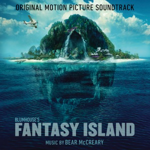 Cover of Blumhouse’s Fantasy Island: Original Motion Picture Soundtrack