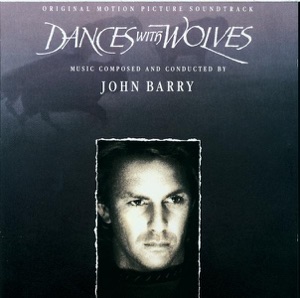 Hoes van Dances With Wolves: Original Motion Picture Soundtrack