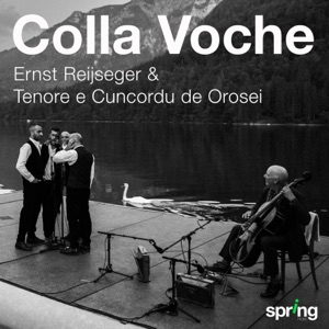 Cover of Colla Voche