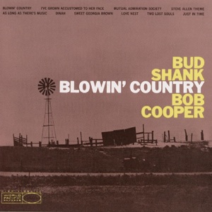 Hoes van Blowin' Country