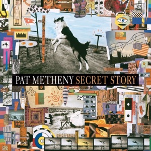 Cover of Secret Story