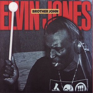 Cover of Brother John
