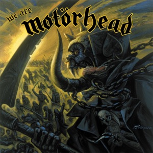 Hoes van Motörhead