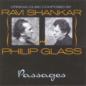 Cover of Passages