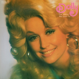 Hoes van Dolly: The Seeker/We Used To