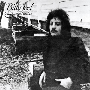 Cover of Cold Spring Harbor