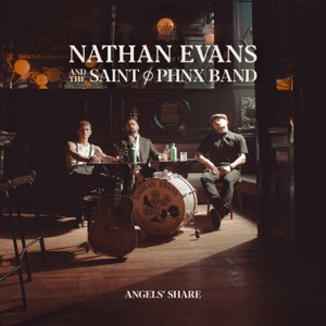 Cover of Angels' Share