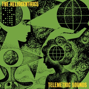 Cover of Telemetric Sounds