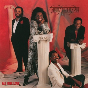 Cover of All Our Love