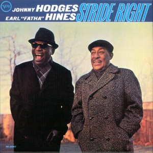 Cover of Stride Right