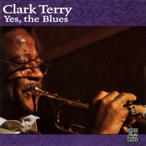 Cover of Yes, the Blues