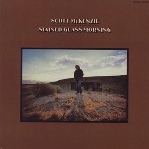 Cover of Stained Glass Morning