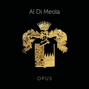 Cover of Opus