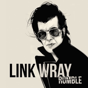 Hoes van Link Wray