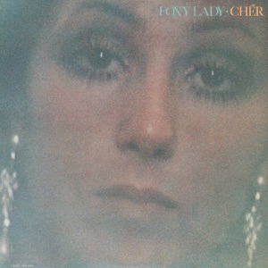 Hoes van Foxy Lady