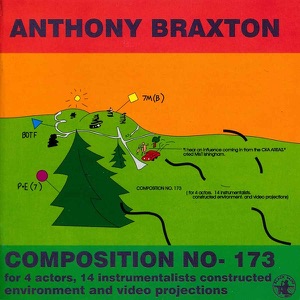 Cover of Composition No. 173