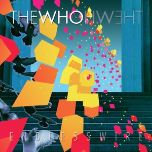 Cover of Endless Wire