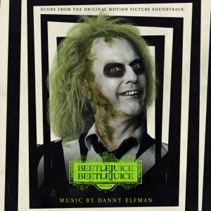 Hoes van Beetlejuice