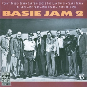 Hoes van Basie Jam 2
