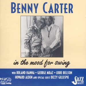 Cover of In the Mood for Swing