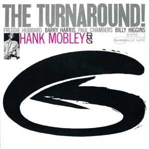 Cover of The Turnaround!