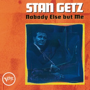 Cover of Nobody Else But Me