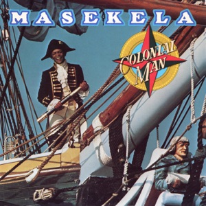 Cover of Colonial Man
