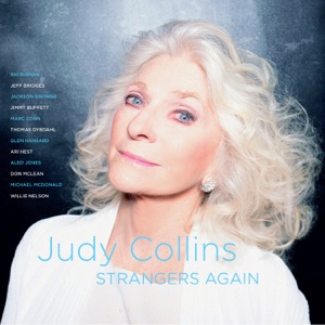 Cover of Strangers Again